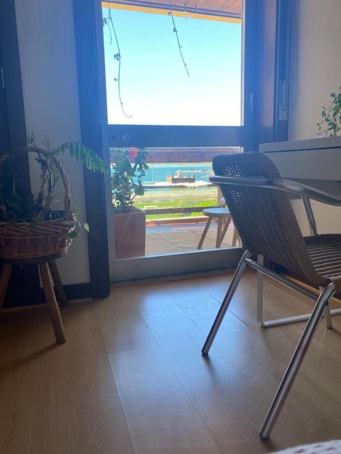Amazing Private Room In Apartment With Sea Beach View - Pool - Park - Private Condominium - Access To The Beach Oeiras Exterior photo