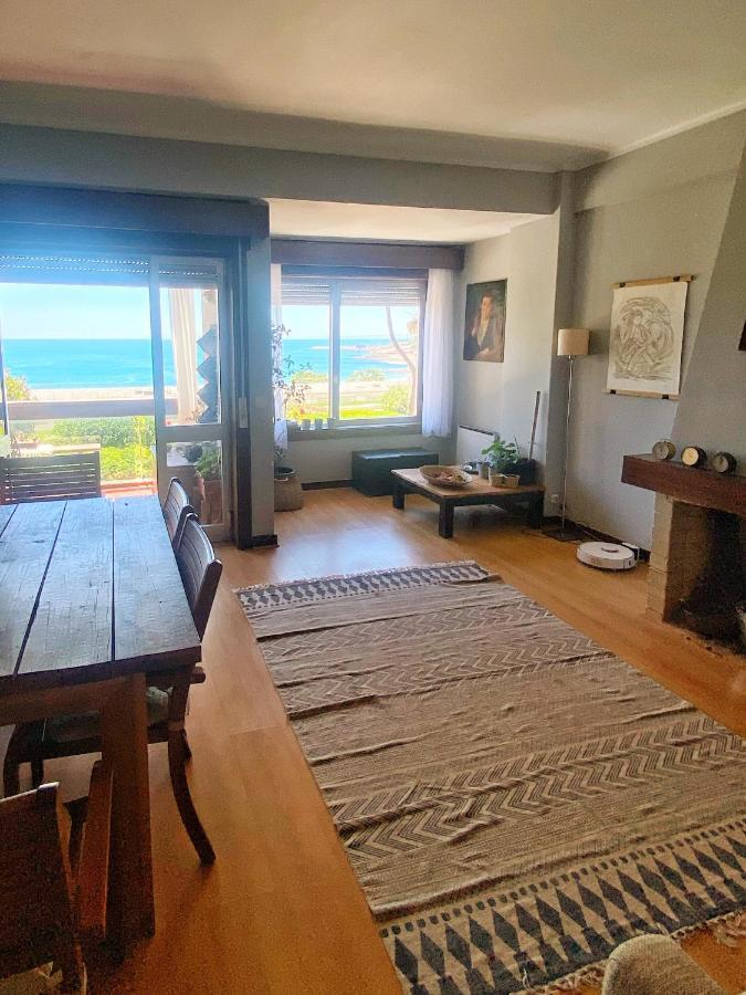 Amazing Private Room In Apartment With Sea Beach View - Pool - Park - Private Condominium - Access To The Beach Oeiras Exterior photo